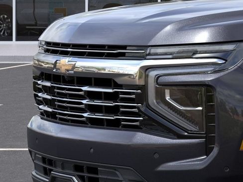 New 2026 Chevrolet Tahoe Premier AWD/4WD image 39
