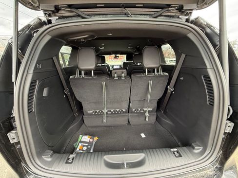 New 2026 Chrysler Voyager LX FWD image 26