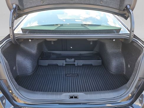 Used 2024 Nissan Altima 2.5 SL image 32