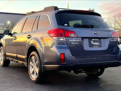 Used 2013 Subaru Outback 2.5i Premium image 13
