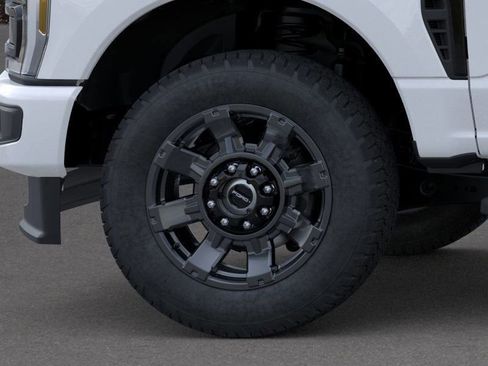 New 2026 Ford F350 XL w/ STX Appearance Package image 19