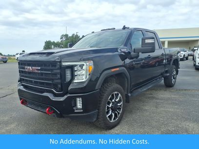 Used 2023 GMC Sierra 2500 AT4 w/ AT4 Preferred Package