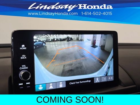 Used 2025 Honda Pilot Touring image 17