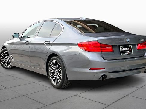 Used 2019 BMW 530i image 11