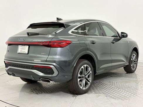 New 2026 Audi Q5 Premium AWD/4WD image 9