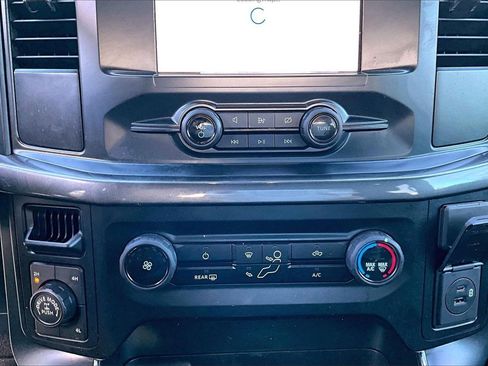 Used 2023 Ford F150 XL w/ STX Appearance Package image 17