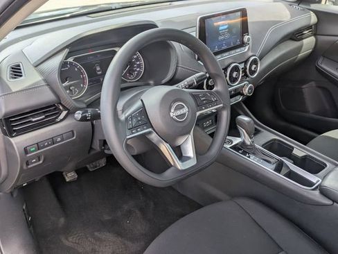 Certified 2024 Nissan Sentra SV image 32