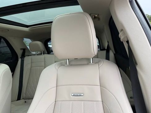 Used 2024 Mercedes-Benz GLE 53 AMG 4MATIC image 16