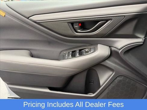 Used 2024 Subaru Outback Wilderness AWD/4WD image 24