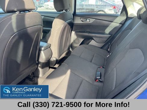 Used 2021 Kia Forte LXS image 45