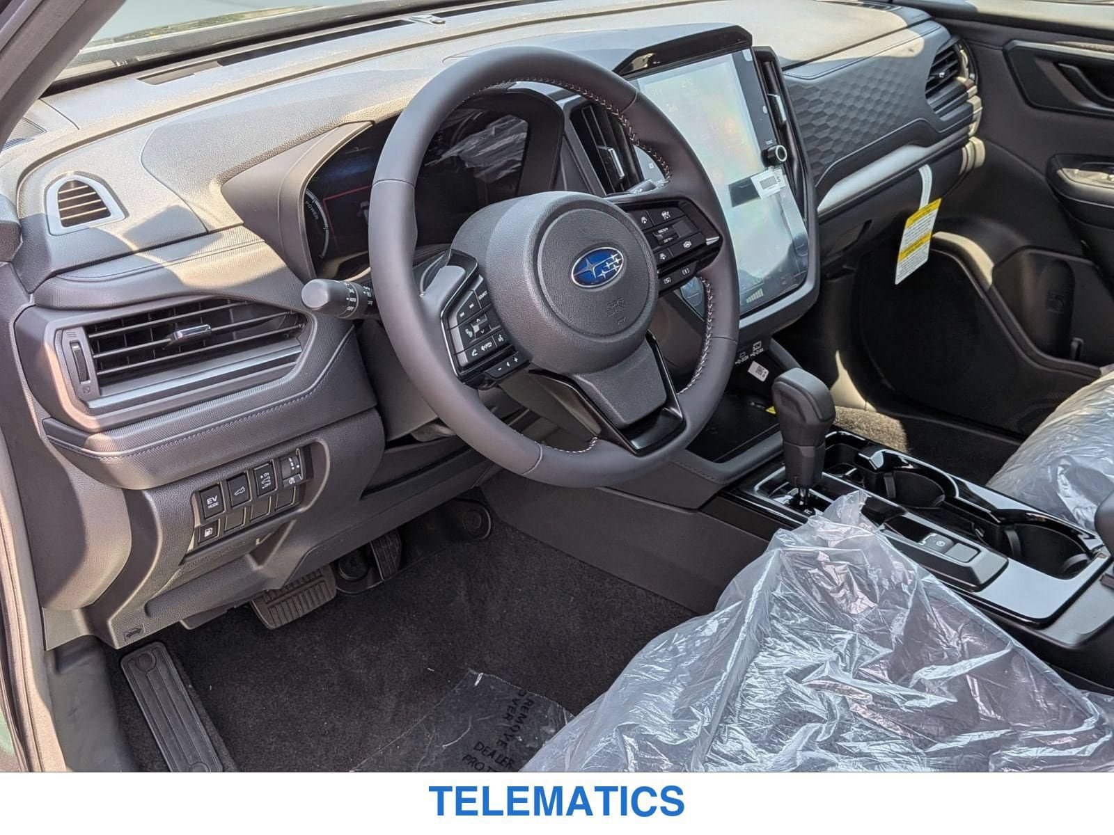 New 2026 Subaru Forester Premium AWD/4WD image 13