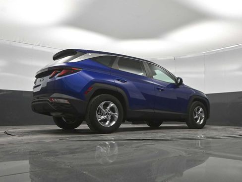Used 2024 Hyundai Tucson SE FWD image 37
