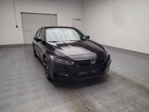 Used 2020 Honda Accord Sport image 14