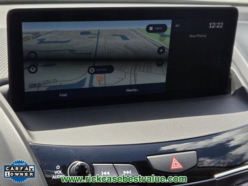 Used 2024 Acura RDX w/ Technology Package image 27