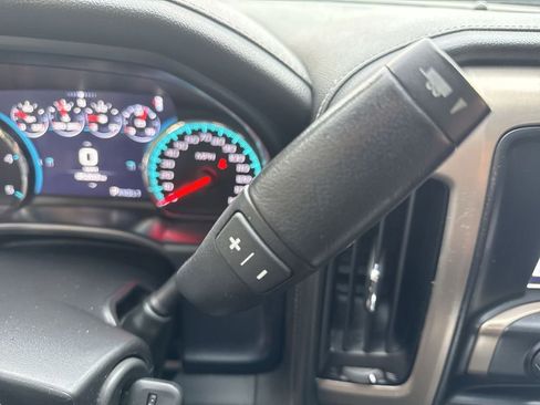 Used 2018 GMC Sierra 3500 Denali w/ Duramax Plus Package image 25