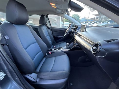 Used 2018 Toyota Yaris iA image 22