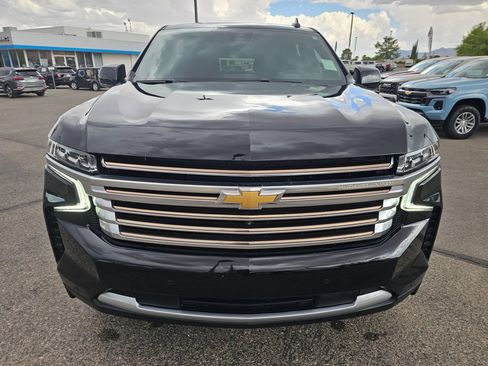 Used 2023 Chevrolet Tahoe High Country AWD/4WD image 8