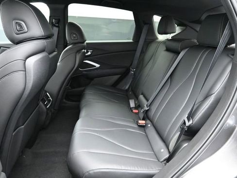 New 2026 Acura RDX SH-AWD image 12