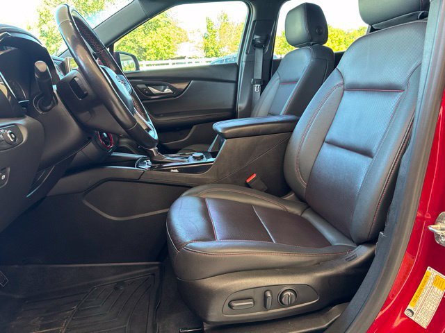 Used 2022 Chevrolet Blazer RS AWD/4WD image 13