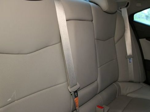 Used 2018 Cadillac ATS Luxury AWD/4WD image 14