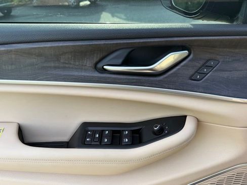 New 2026 Jeep Grand Cherokee L Limited AWD/4WD image 15
