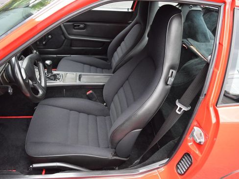 Used 1993 Porsche 968 image 33