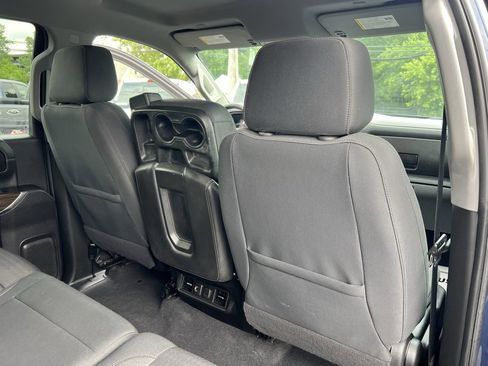 Used 2020 Chevrolet Silverado 1500 RST w/ All-Star Edition image 18