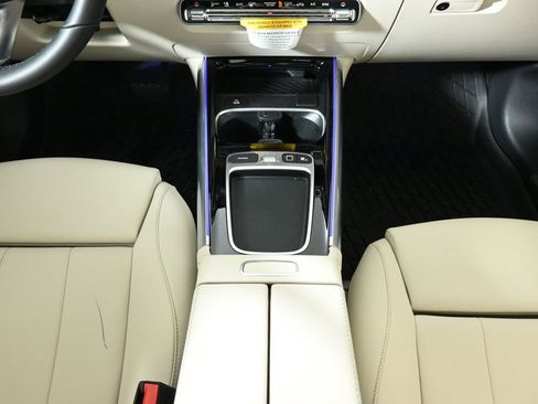 Certified 2026 Mercedes-Benz GLA 250 GLA 250 image 24