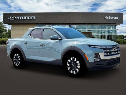 New 2026 Hyundai Santa Cruz SEL AWD/4WD image 10