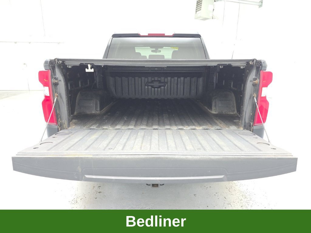 Used 2022 Chevrolet Silverado 1500 RST AWD/4WD image 51