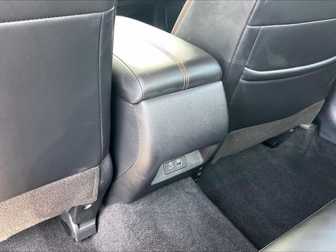 Used 2023 Nissan Altima 2.5 SR FWD image 38