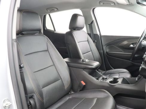 Used 2021 GMC Terrain SLT FWD image 27