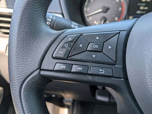 Certified 2025 Nissan Altima 2.5 S FWD image 16