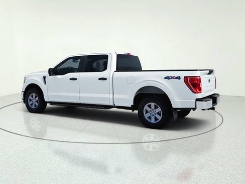 Used 2021 Ford F150 XLT AWD/4WD image 6