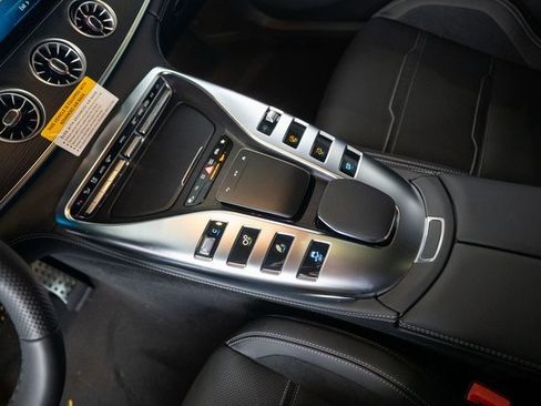 New 2026 Mercedes-Benz AMG GT 53 image 18