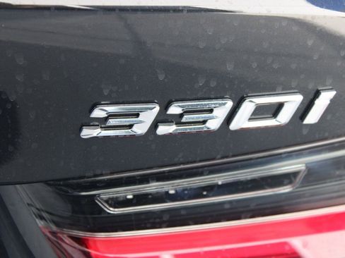 New 2026 BMW 330i xDrive Sedan w/ M Sport Package AWD/4WD image 20