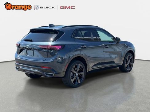 New 2026 Buick Envision Sport Touring image 3