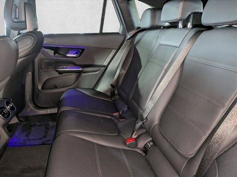 Certified 2026 Mercedes-Benz GLC 300 image 18