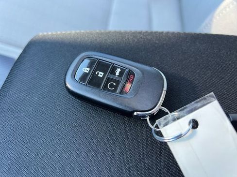 Used 2023 Honda Civic EX image 32