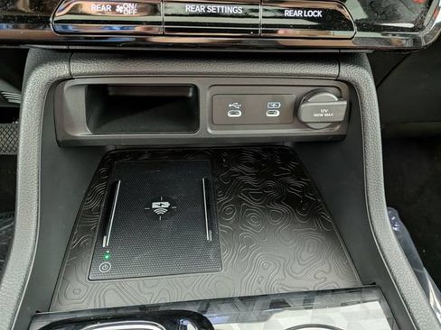 New 2026 Honda Passport TrailSport Elite image 11