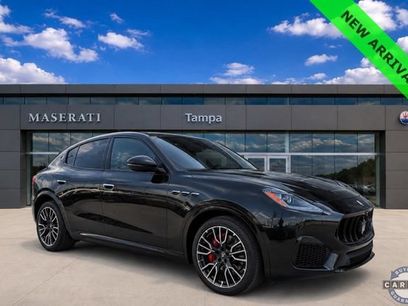 Used 2023 Maserati Grecale Modena