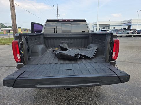 Used 2019 GMC Sierra 1500 AT4 w/ AT4 Premium Package image 25