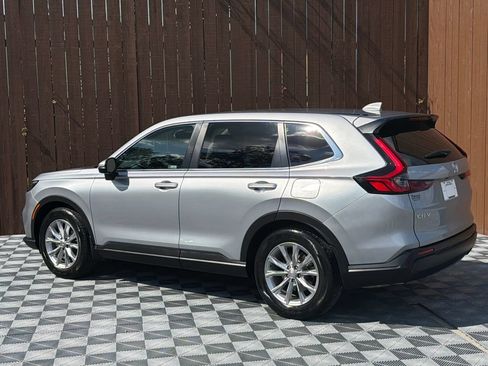 Used 2023 Honda CR-V EX-L image 14