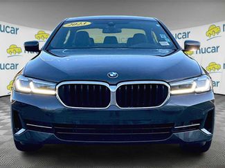 Used 2023 BMW 530i xDrive w/ Premium Package video 2