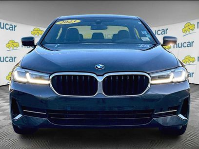 Used 2023 BMW 530i xDrive w/ Premium Package