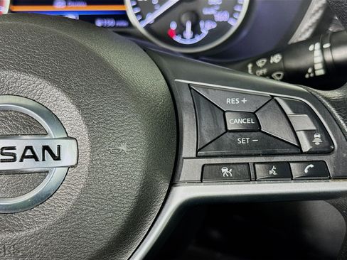 Used 2023 Nissan Sentra SV FWD image 13