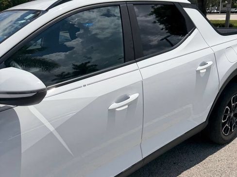 Used 2023 Hyundai Santa Cruz SEL Premium AWD/4WD image 34
