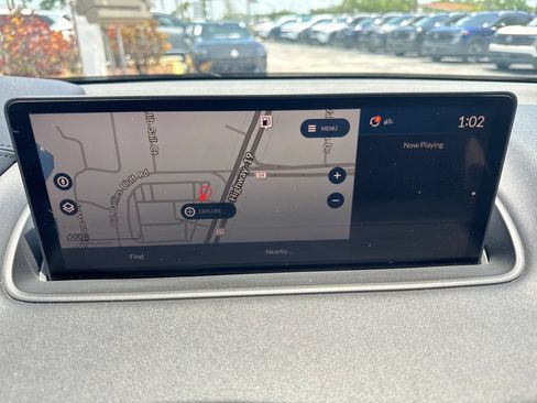 Used 2023 Acura MDX SH-AWD w/ Technology Package image 31
