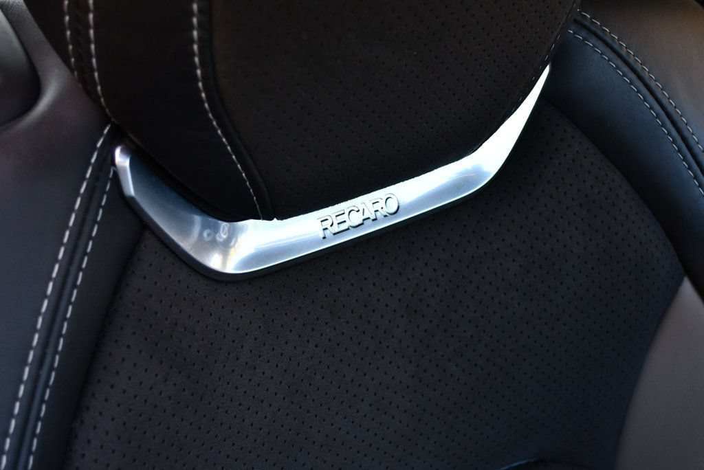 Used 2021 Chevrolet Camaro SS RWD image 58