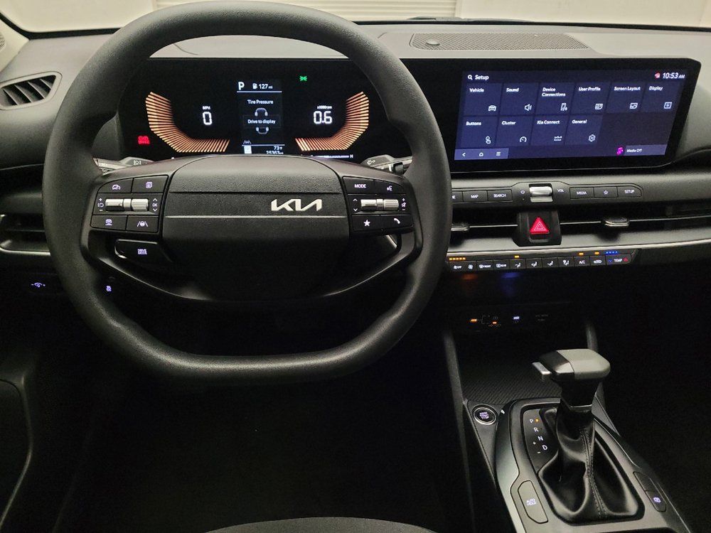Used 2025 Kia K4 FWD image 22